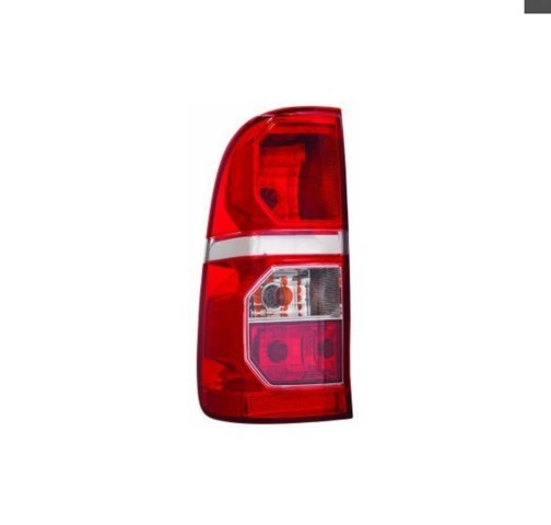 Lampa tylna Toyota Hilux