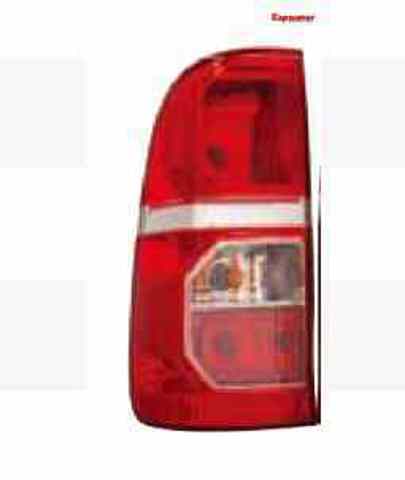 Lampa zespolona tylna lewa 815600K180 TOYOTA