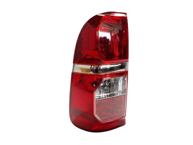 Lampa zespolona tylna lewa 815600K180 TOYOTA