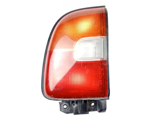 Lampa zespolona tylna lewa do Toyota RAV4 XA