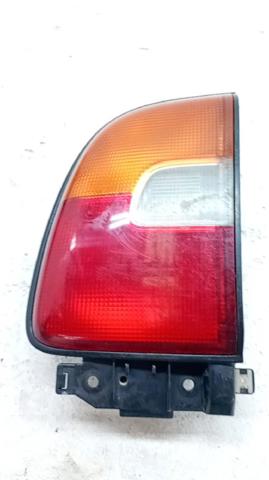  Toyota RAV4 I (1994-2000)