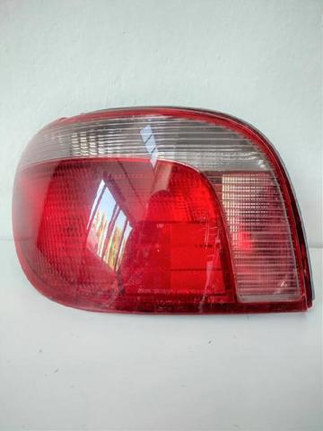 Lampa zespolona tylna lewa 8156052130 TOYOTA