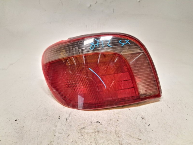 Lampa zespolona tylna lewa 8156052130 TOYOTA