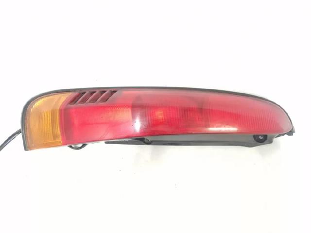 Lampa zespolona tylna lewa do Daihatsu Terios J100, J102, J122