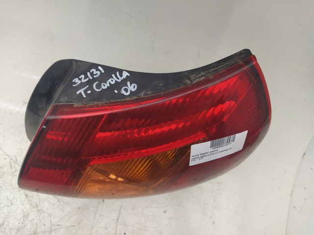 8156102150 Toyota