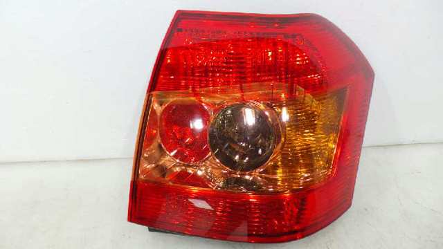 Lampa zespolona tylna lewa 8156102300 TOYOTA