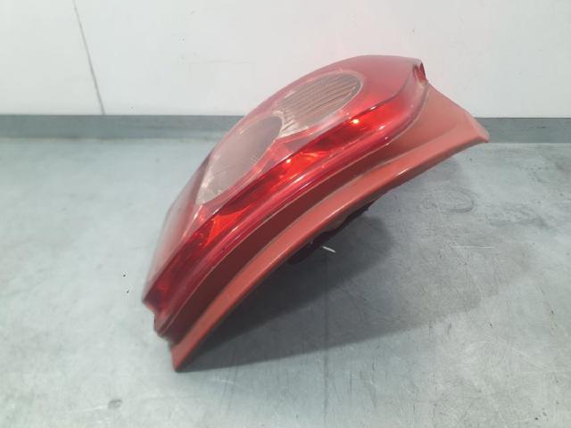 Lampa zespolona tylna lewa 8156102380 TOYOTA