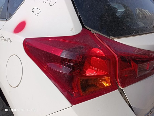 8156102740 Toyota