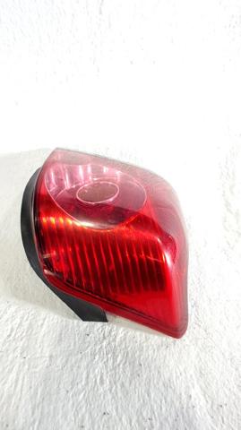 Lampa zespolona tylna lewa 8156105130 TOYOTA