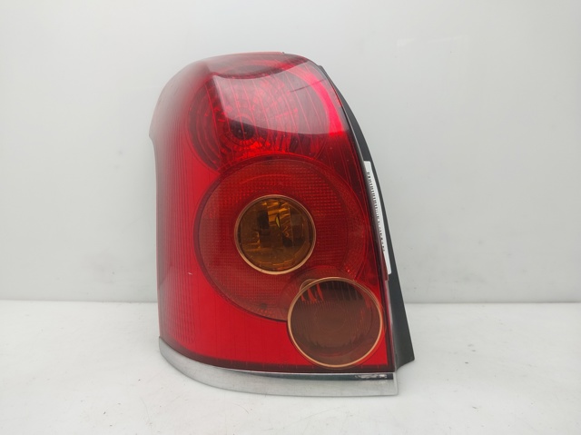 Lampa zespolona tylna lewa 8156105130 TOYOTA