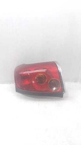 Kupić Lampa zespolona tylna lewa Toyota Avensis  T25 w dobrej cenie