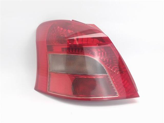 Lampa zespolona tylna lewa 815610D110 TOYOTA