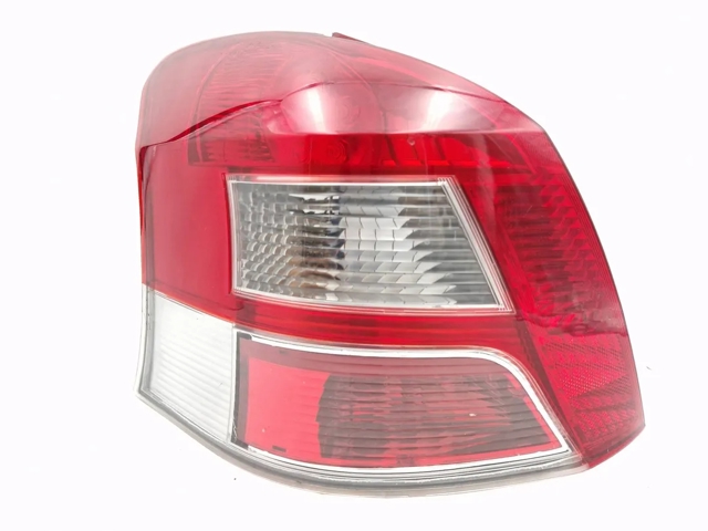 Lampa zespolona tylna lewa 815610D251 TOYOTA