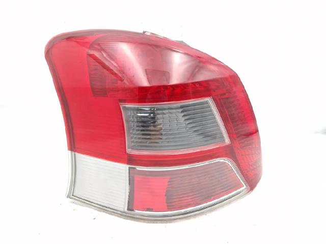 Lampa zespolona tylna lewa 815610D251 TOYOTA