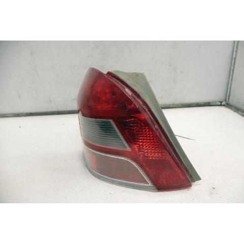 Lampa zespolona tylna lewa 815610D251 TOYOTA
