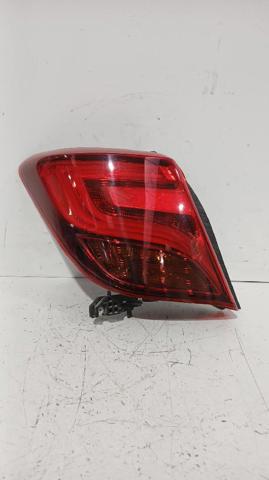 Cena części  Yaris  hatchback