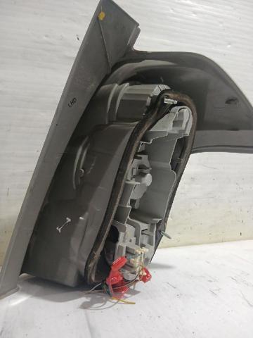 Lampa zespolona tylna lewa Toyota Corolla R10