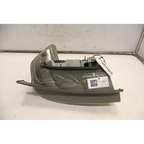 Lampa zespolona tylna lewa Toyota Corolla R10