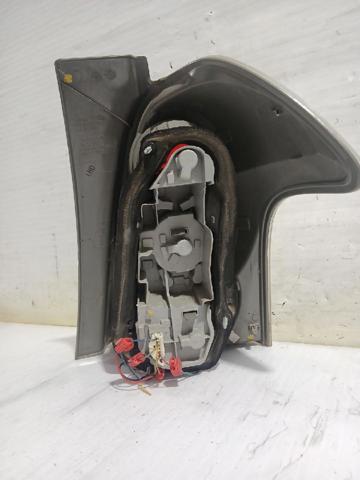 Lampa zespolona tylna lewa Toyota Corolla R10