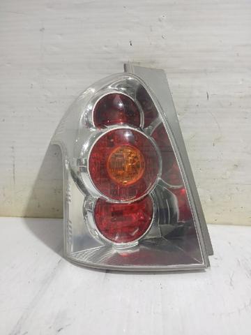 Lampa zespolona tylna lewa Toyota Corolla R10