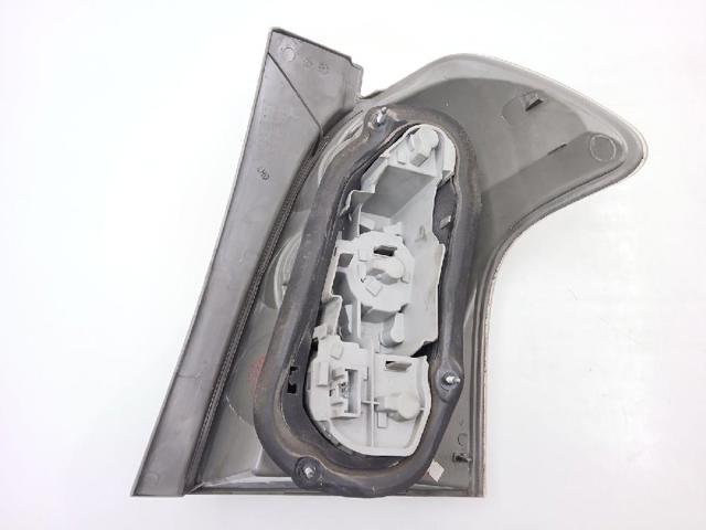 Lampa zespolona tylna lewa Toyota Corolla R10