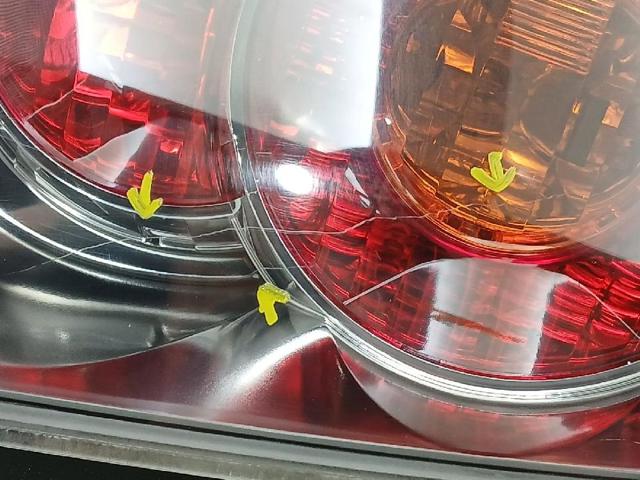 Lampa zespolona tylna lewa Toyota Corolla R10