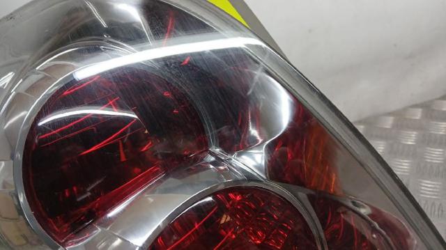 Lampa zespolona tylna lewa Toyota Corolla R10