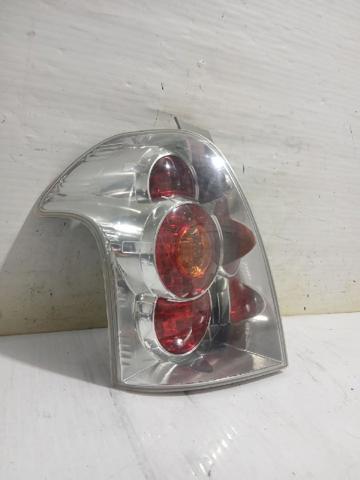 Lampa zespolona tylna lewa Toyota Corolla R10