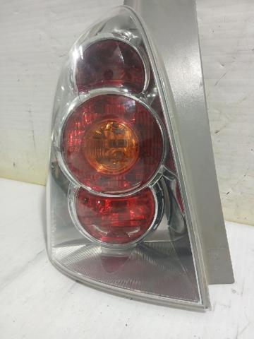 Lampa zespolona tylna lewa Toyota Corolla R10