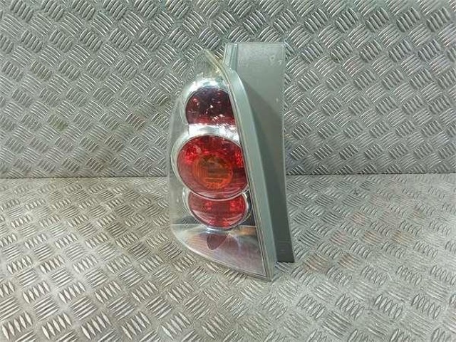 Kupić Lampa zespolona tylna lewa Toyota Corolla  R10 w dobrej cenie