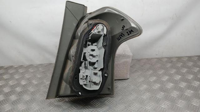 Lampa zespolona tylna lewa Toyota Corolla R10