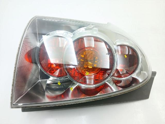 Lampa zespolona tylna lewa Toyota Corolla R10