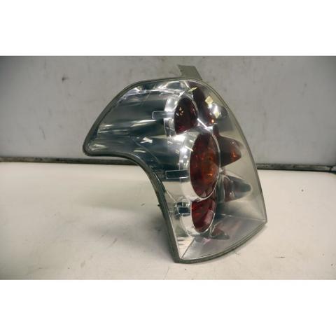 Lampa zespolona tylna lewa Toyota Corolla R10