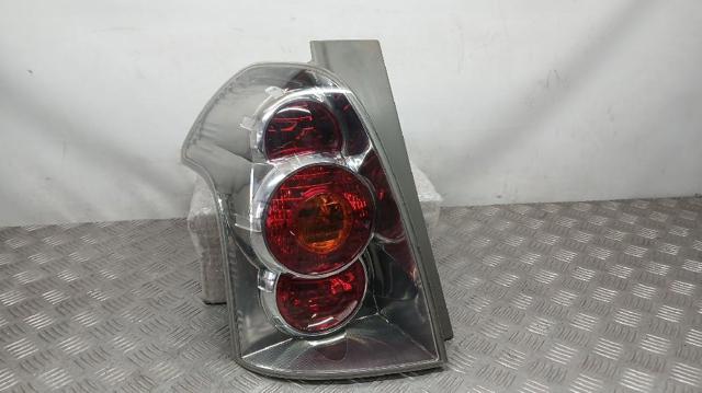 Lampa zespolona tylna lewa Toyota Corolla R10