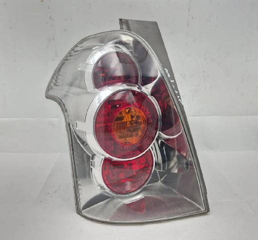 Lampa zespolona tylna lewa do Toyota Corolla R10