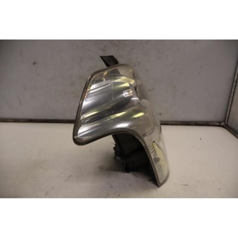 Lampa zespolona tylna lewa Toyota Corolla R10