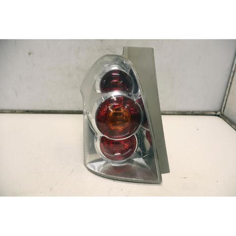 Lampa zespolona tylna lewa Toyota Corolla R10