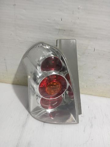 Lampa zespolona tylna lewa Toyota Corolla R10