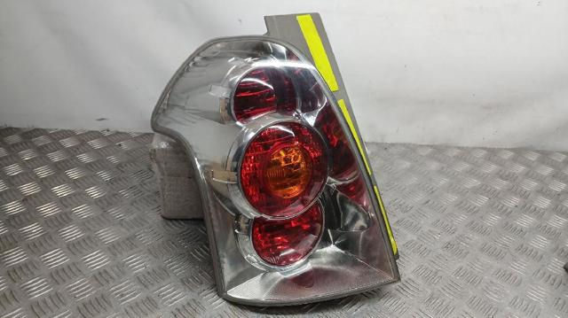 Lampa zespolona tylna lewa Toyota Corolla R10