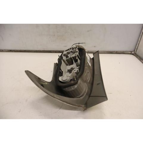 Lampa zespolona tylna lewa Toyota Corolla R10