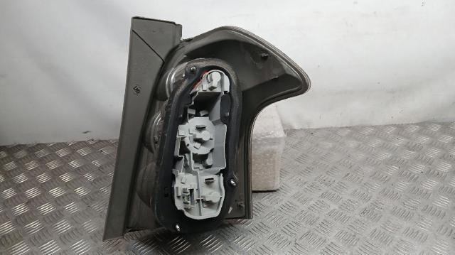 Lampa zespolona tylna lewa Toyota Corolla R10