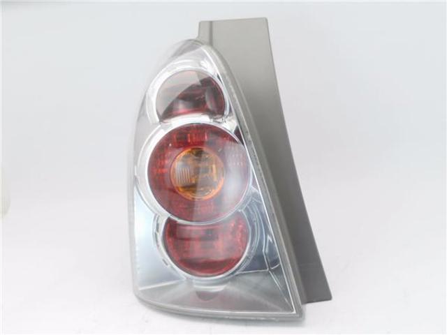 Lampa zespolona tylna lewa Toyota Corolla R10