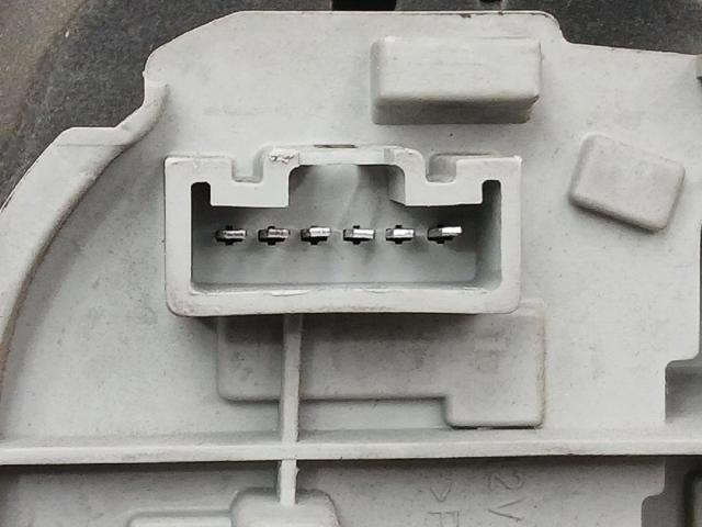 Lampa zespolona tylna lewa Toyota Corolla R10