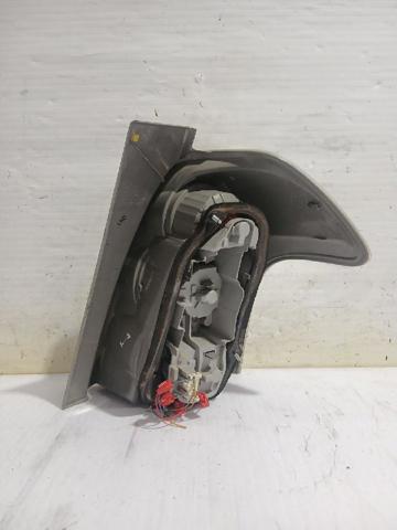 Lampa zespolona tylna lewa Toyota Corolla R10