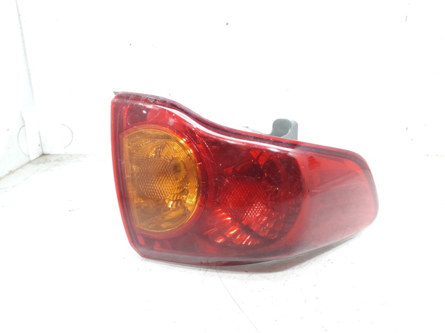 Lampa tylna Toyota Corolla