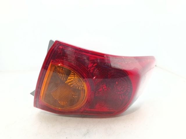 8156112A10 Toyota