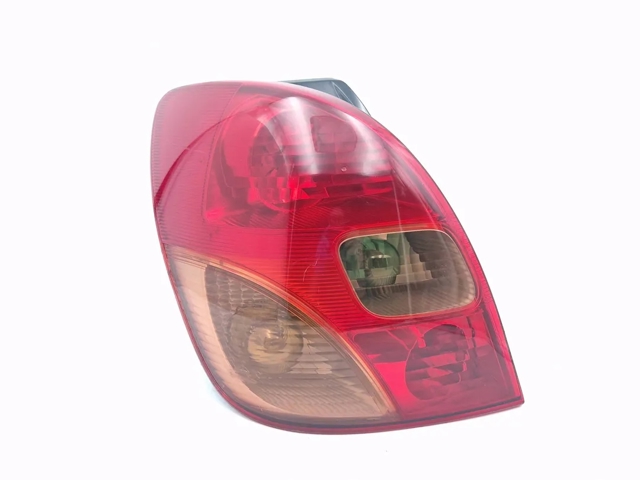 Lampa zespolona tylna lewa do Toyota Corolla E12J
