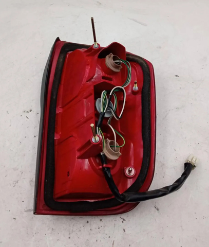 Lampa zespolona tylna lewa 8156142060 TOYOTA