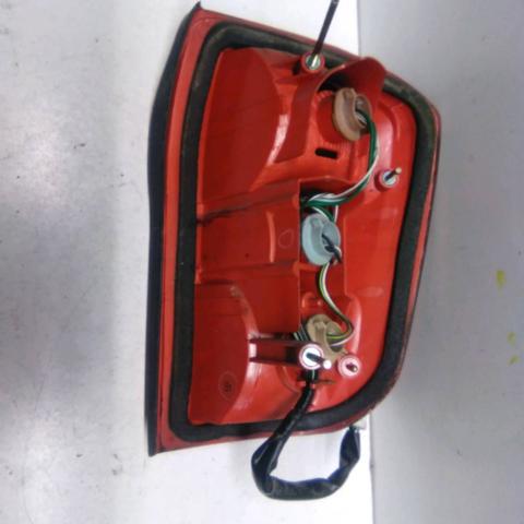 Lampa zespolona tylna lewa 8156142060 TOYOTA