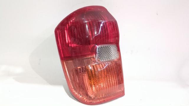 Lampa zespolona tylna lewa 8156142060 TOYOTA